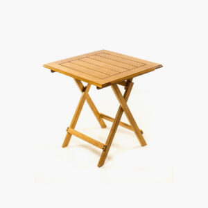 mesa madera